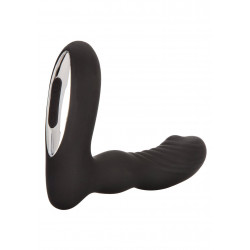 Plug/vibr-WIRELESS PINPOINT PROBE BLACK