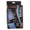 Plug/vibr-WIRELESS PINPOINT PROBE BLACK