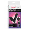 Plug/vibr-WIRELESS PINPOINT PROBE BLACK