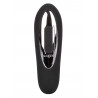 Plug/vibr-WIRELESS PINPOINT PROBE BLACK