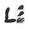 Plug/vibr-WIRELESS PINPOINT PROBE BLACK