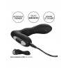 Plug/vibr-WIRELESS PINPOINT PROBE BLACK