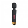 Masażer + nakładki dorcel kit wanderful 20 trybów