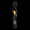 Wibrator masażer 2w1 rotacja dorcel dual orgasms