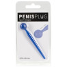 Silikonowa szpilka plug do cewki penisa dilator