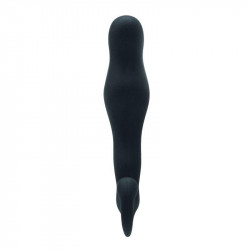Korek analny plug męski stymulator prostaty 13cm