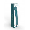 The Curved Wand