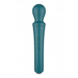 The Curved Wand