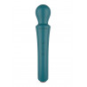 The Curved Wand