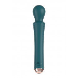The Curved Wand