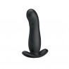Stymulator masażer wibrator prostaty 12cm 7 trybów