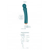 The Curved Wand