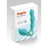 Wibrator analny masażer stymulator prostaty