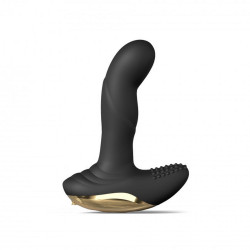 Stymulator prostaty pulsacje dorcel p-finger 7tryb