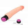 Dildo zakrzywione stymulacja prostaty i punktu G