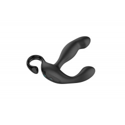 Finger Wiggle Prostate Massager
