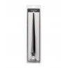 Ass Spike Dildo - 34 cm - Black