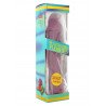 Realistyczne dildo żelowe jak penis członek 20cm