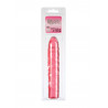 Dildo-translucence 7.5 jr dong red