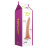 Erotyczny penis sztuczny przyssawka sex dildo 20cm