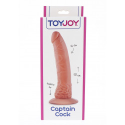 Erotyczny penis sztuczny przyssawka sex dildo 20cm