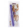 Penis dwustronny długie dildo sex lesbijski 32cm