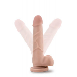 Dildo-mr. skin realistic cock basic 7