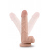 Dildo-mr. skin realistic cock basic 7