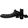 Dildo penis proteza pusty członek wibrator strapon