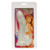 Dildo realistyczny penis naturalny sex członek 17c