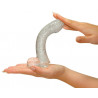 Dildo realistyczny penis naturalny sex członek 17c