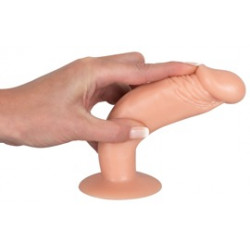 Zestaw do treningu analnego 3 dildo przyssawka sex