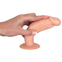 Zestaw do treningu analnego 3 dildo przyssawka sex