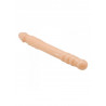 Penis do podwójnej penetracji dwie końcówki 25cm