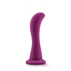 Dildo-TEMPTASIA BELLATRIX PLUM