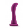Dildo-TEMPTASIA BELLATRIX PLUM
