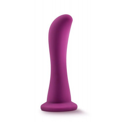 Dildo-TEMPTASIA BELLATRIX PLUM