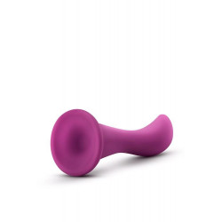 Dildo-TEMPTASIA BELLATRIX PLUM