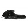Proteza-ROBOTIC MALE STRAP-ON BLACK