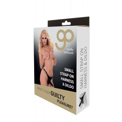 Realistyczne dildo na paskach majtkach strapon sex