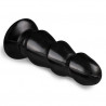 Dildo All Black 17 cm