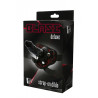 Blaze deluxe strap-on dildo