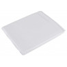 White Vinyl Sheet