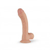 Sztuczny penis jak naturalny realistyczny dildo 19