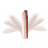Członek penis dildo proteza uprząż strap-on 23cm