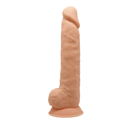 Dildo-SD.Model 5 ( 10" ) Flesh BOX