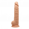 Dildo-SD.Model 5 ( 10" ) Flesh BOX