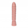 Dildo analne waginalne penis realistyczny sex 21cm