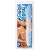 "Crystal Duo" Double-Dong