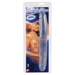 "Crystal Duo" Double-Dong
